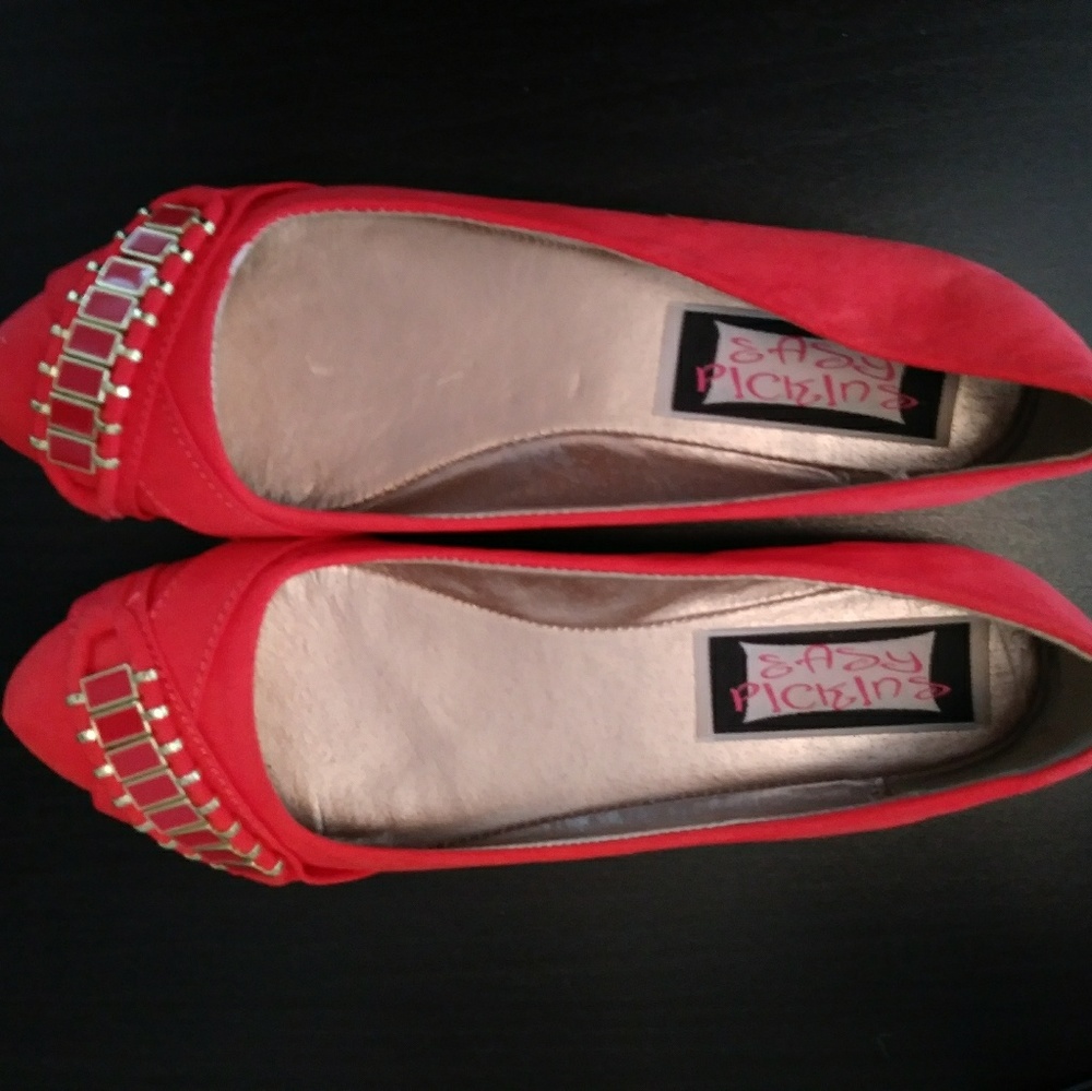 Flats